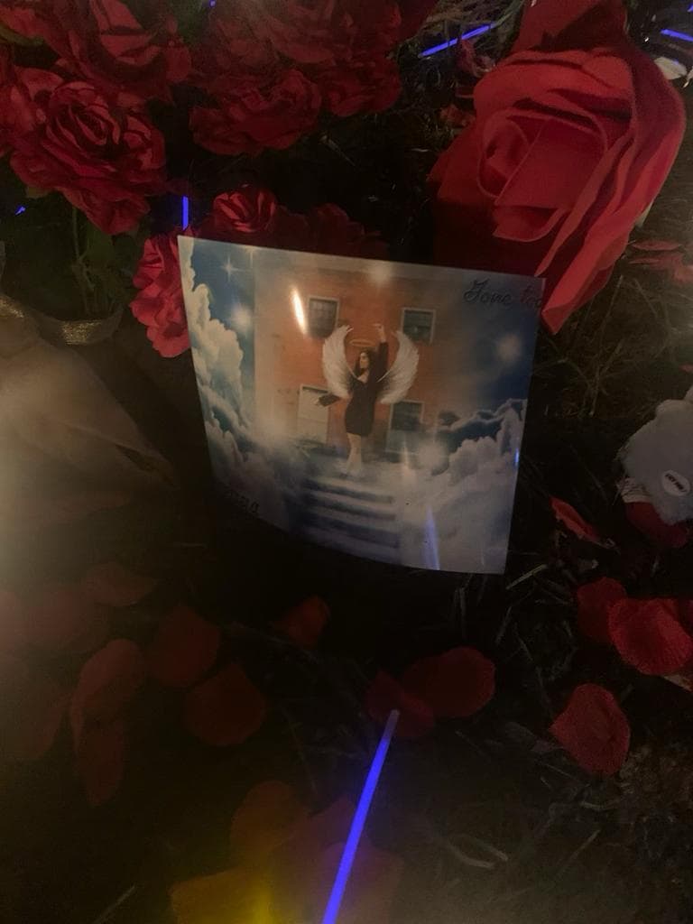 <a href="https://www.univision.com/local/dallas-kuvn/charles-beltran-nina-marano-lisa-dykes-acusados-de-matar-a-marisela-botello-en-texas-video">La policía ya tiene bajo arresto a las tres personas involucradas en la muerte de Marisela</a>, pero el caso continúa siendo investigando por el Departamento de Policía de Dallas.
<br>