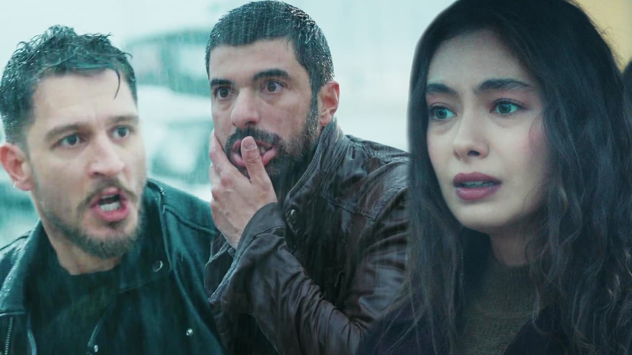 Una amistad rota por amor: esto causó la pelea entre Sancar y Gediz por Nare en La Hija del Embajador