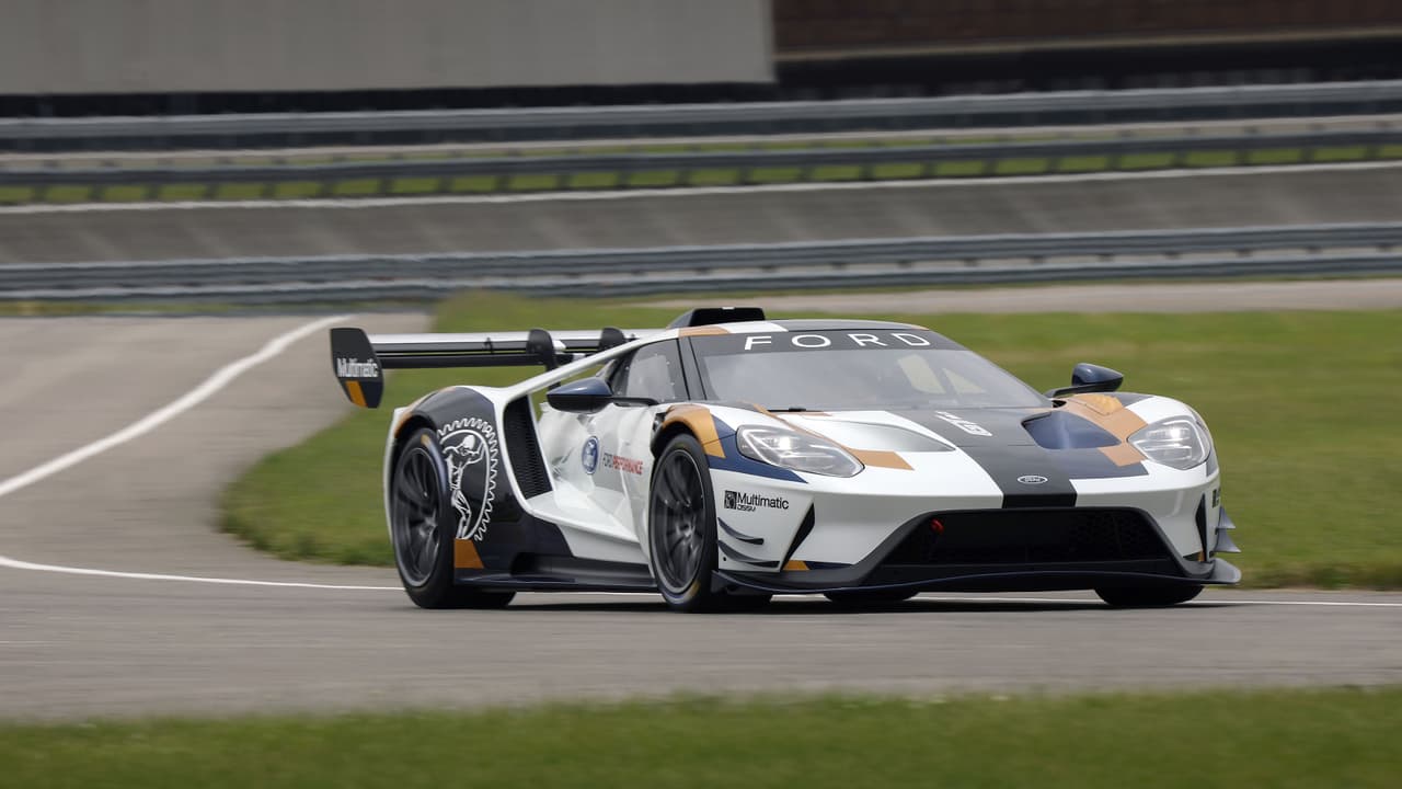 Ford dice que será cuidadoso en el proceso de selección de los compradores, asegurándose que sean usadas para lo que fueron diseñadas.