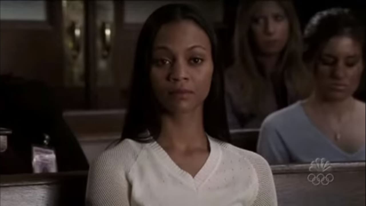 La actriz apareció en ‘Law and Order: SVU’ en 2004 como Gabrielle Vega, en la temporada 5 y el episodio 21. Su personaje es la hija de un adicto que se le condenó por el homicidio de una mujer cuando tenía 19 años, pero se resuelve que fue incriminado.