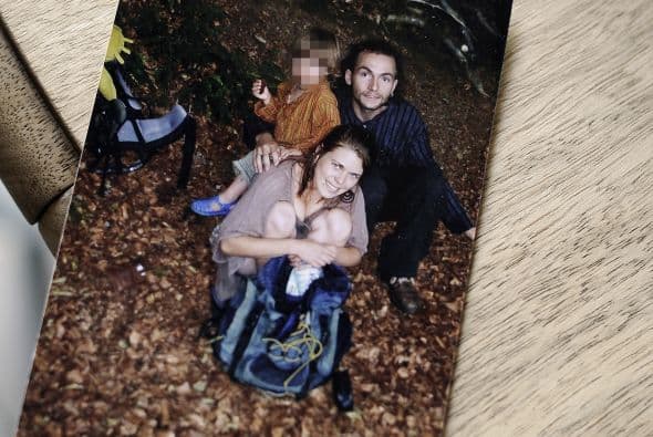 Los familiares de Fanny Blancho, de 23 años, y Jérémie Bellanger, de 25, llegaron a Bolivia el sábado y el martes anunciaron que se trasladarán a la zona para iniciar la búsqueda.