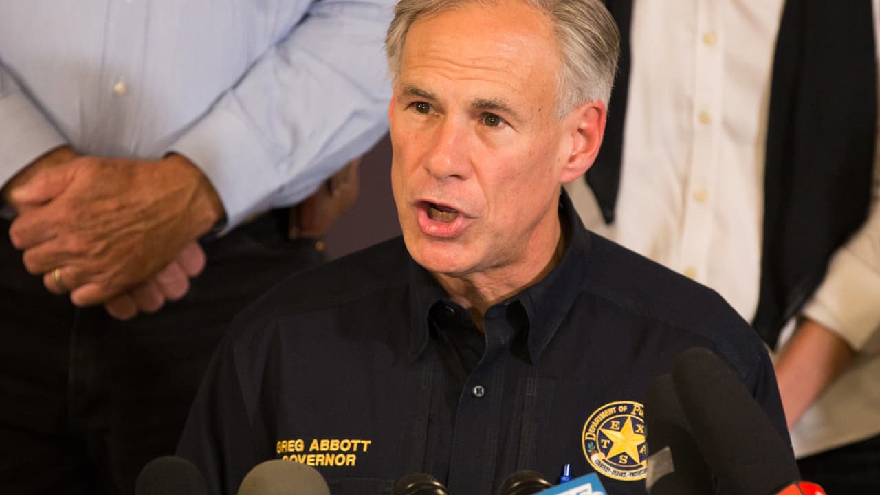 Texas ofrece 20,000 dólares por información sobre responsables de la muerte de un agente fronterizo