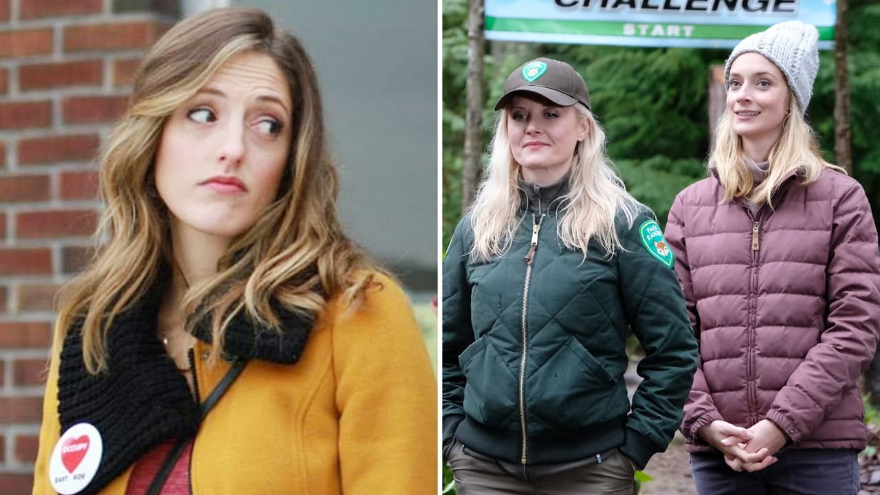 Muere Carrie Anne Fleming, actriz de ‘Supernatural’ y ‘Smallville’