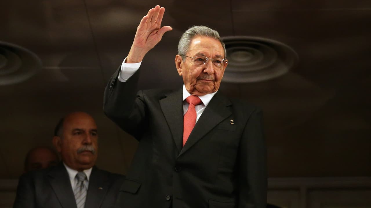 Estados Unidos sanciona a Raúl Castro y a su familia por violación de derechos humanos