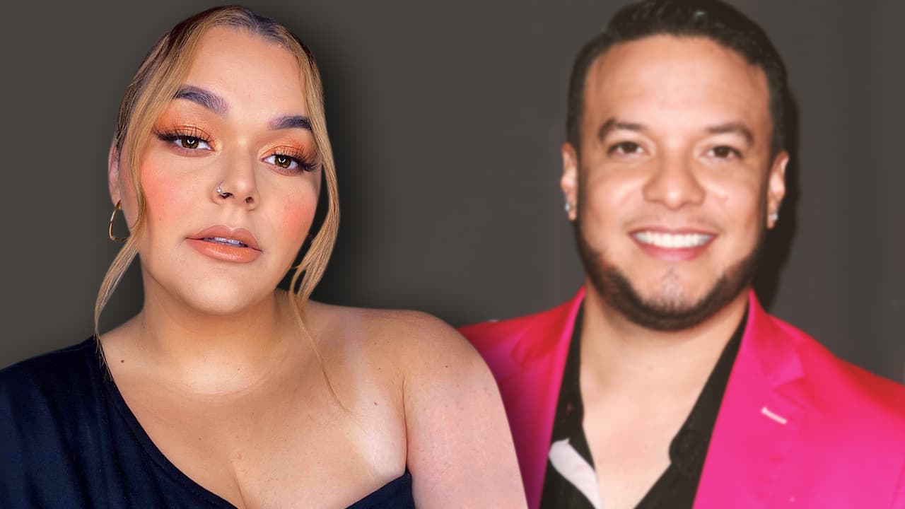 Lorenzo Méndez cancela un evento vía Twitter tras la denuncia de su excuñada, Jenicka López