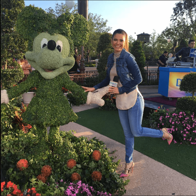 ¡Dos damiselas juntas!