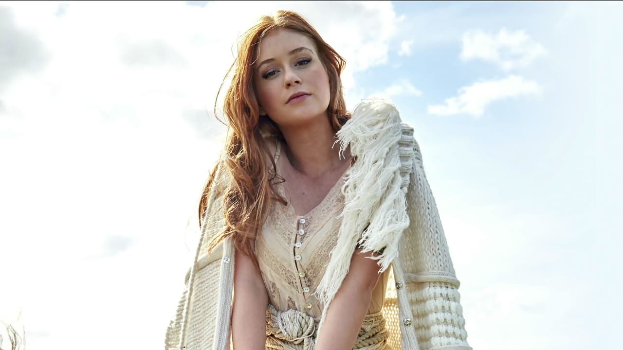 Y después fue a un viaje a Uruguay para una sesión de fotos.