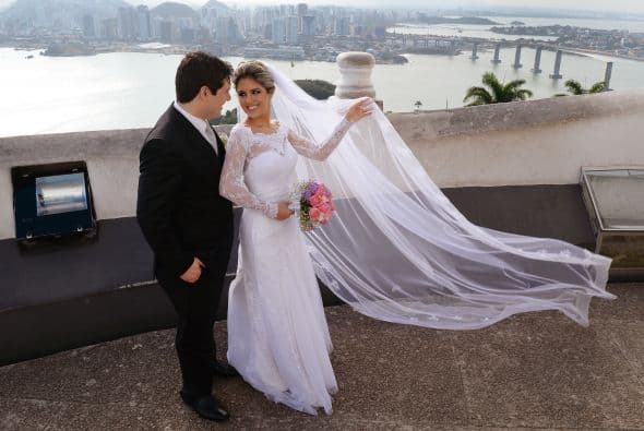 Esto no quiere decir que le quites los toques de glamour.