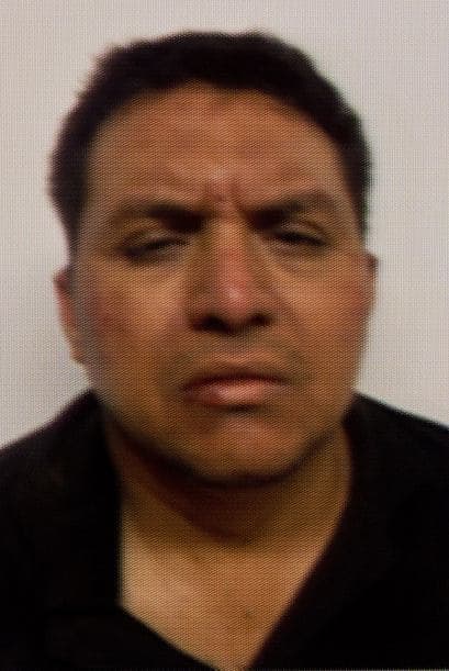Fue el líder de Los Zetas después de la muerte de Heriberto Lazcano Lazcano El Lazca.