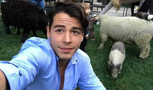 Ahora el hijo de Sofía Vergara se perfila para ser uno de los productores más importantes del mundo.