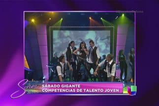 Sábado Gigante ofreció un tributo a la Reina del Tex-Mex con sus mejores momentos en Sábado Gigante y las muchas maneras en las que la recuerdan sus fans 