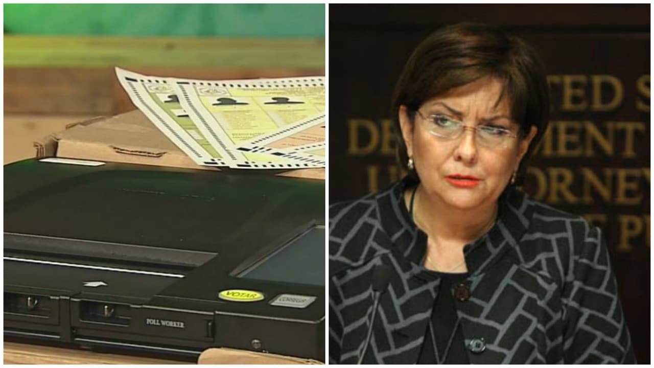 Vigilante la fiscalía federal en la isla ante las elecciones del 8 de noviembre en el país