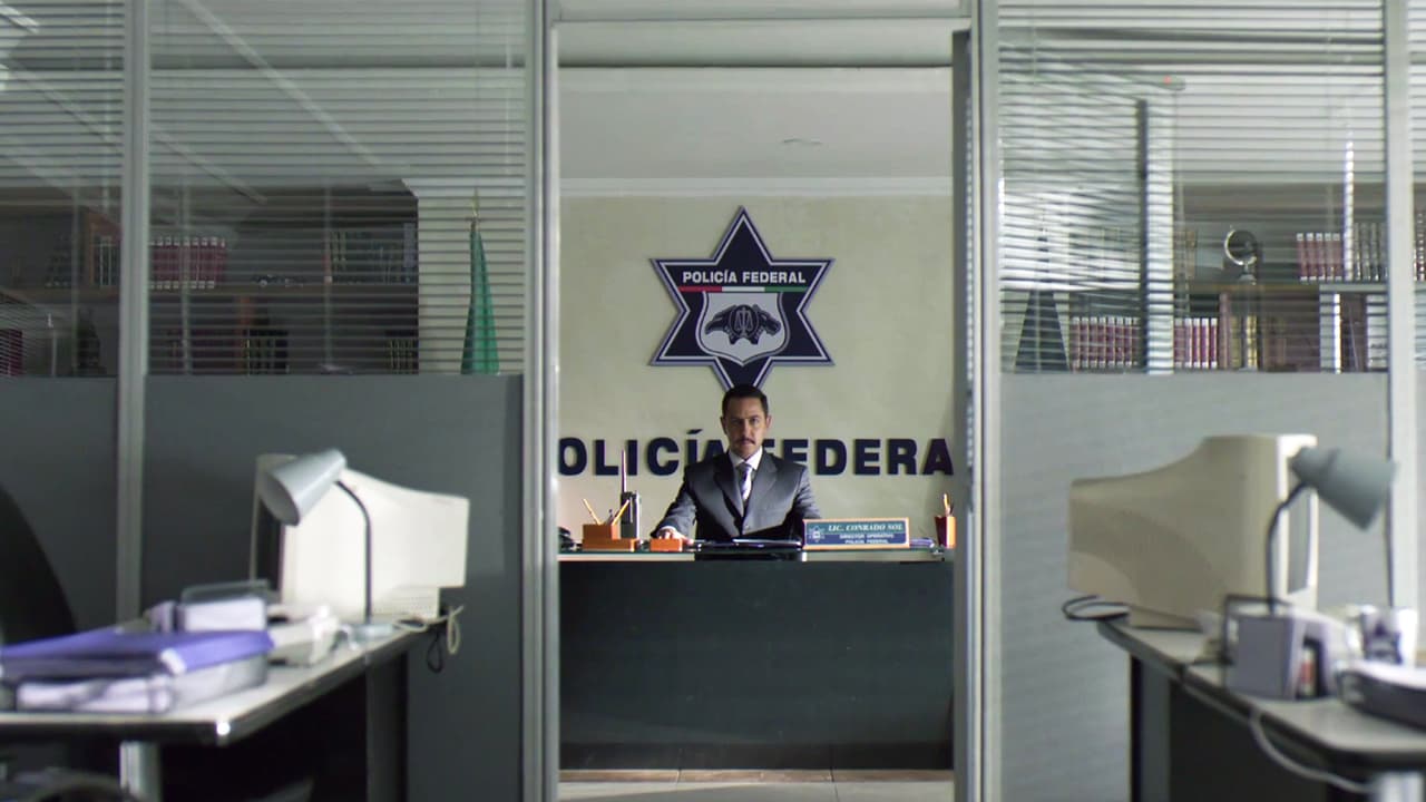 ‘Don Sol’ was back on top: he was in charge of the country’s police forces.