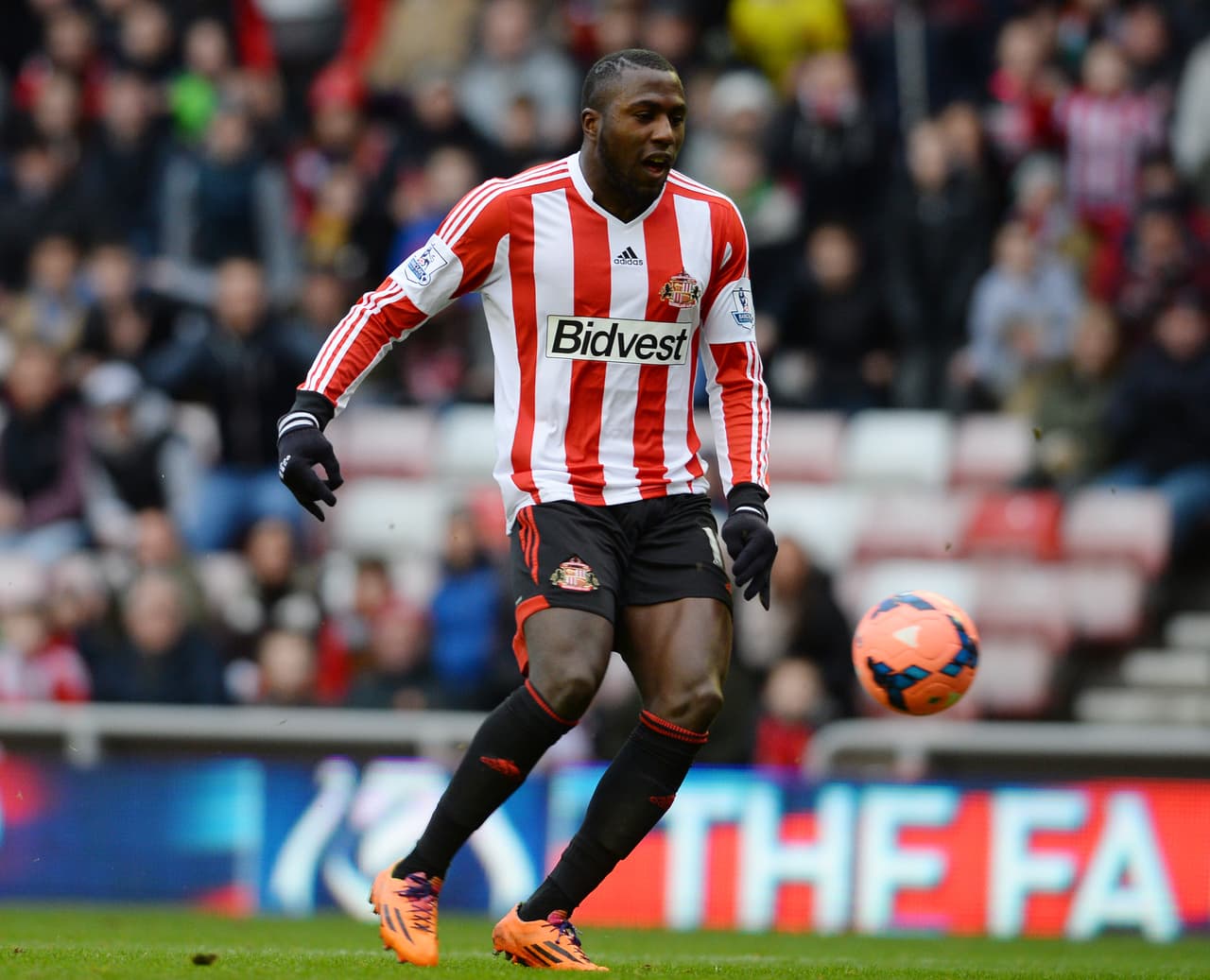 Jozy Altidore - 10 millones de euros del AZ Alkmaar al Sunderland.