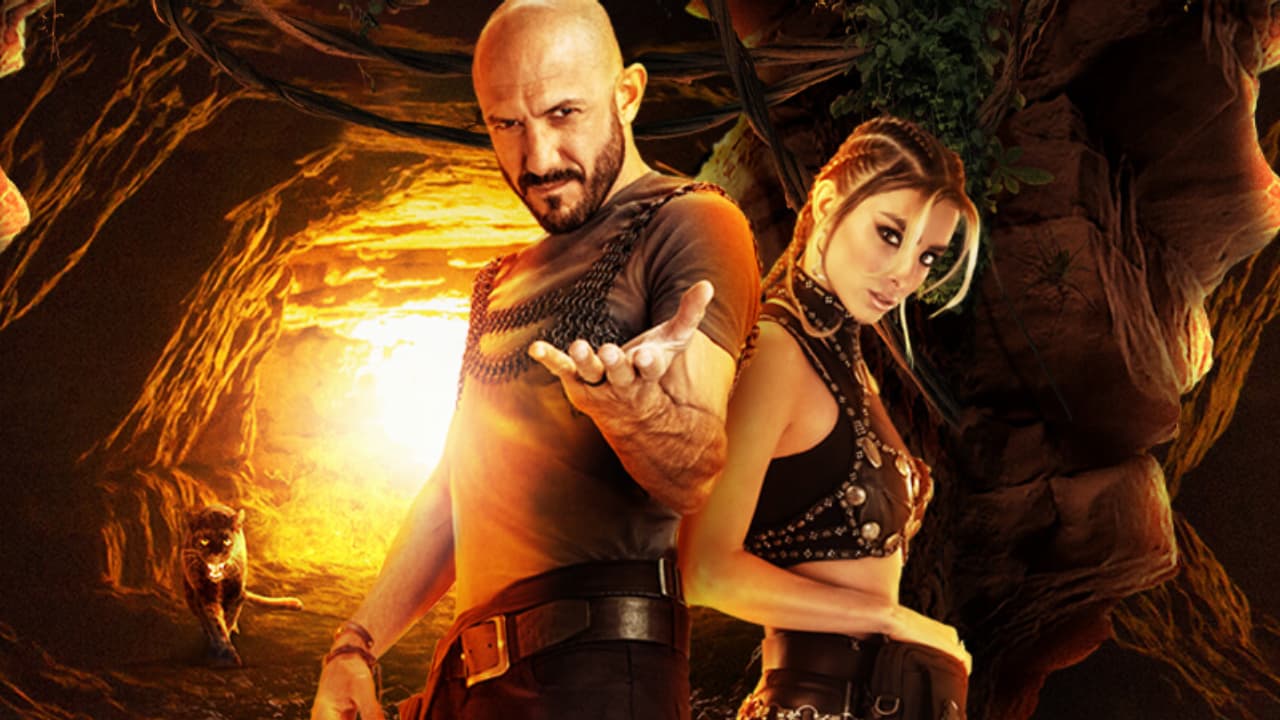 Hoy gran estreno de El Inframundo por UniMás, una competencia que desafiará todos los miedos