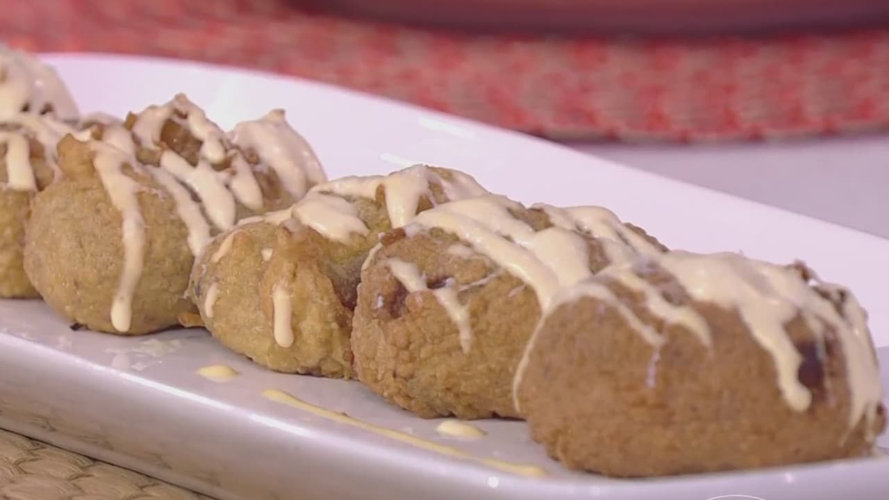 ¿Te gustan los plátanos fritos? Prepara estos 'Yoyos maracuchos' como lo hicieron los cantantes Mau y Ricky