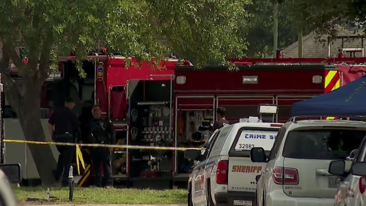 Aumentan a $50,000 la recompensa por información de un triple homicidio en Cypress en 2024