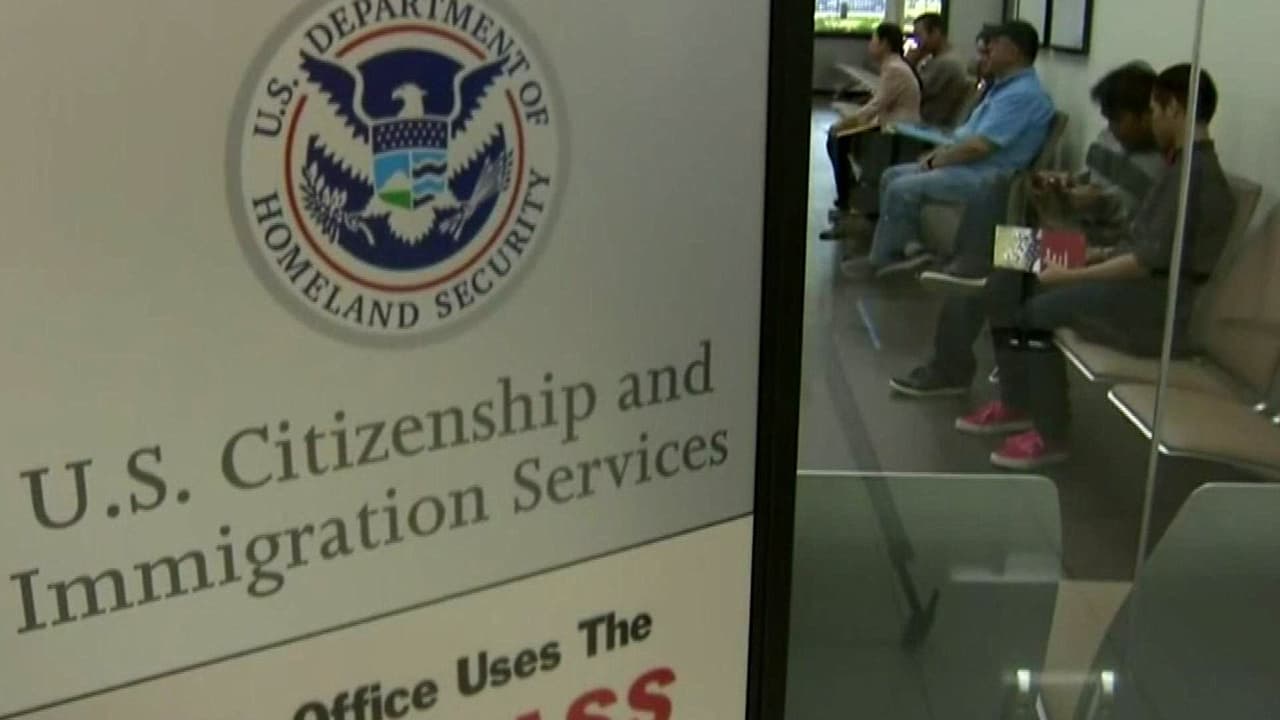 Nuevas Reglas de Inmigración | USCIS revisará ideología política y redes sociales de solicitantes