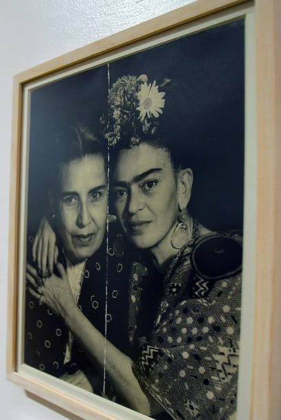 El Banco de México rinde homenaje a Frida Kahlo y Diego Rivera en el nuevo billete de 500 pesos.