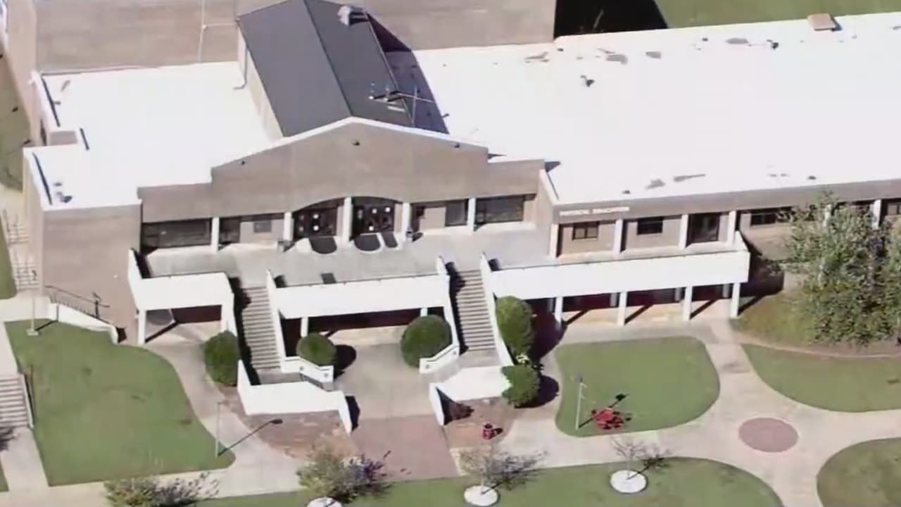 Un estudiante muere y otro resulta herido en incidente con arma de fuego en Atlanta Technical College
