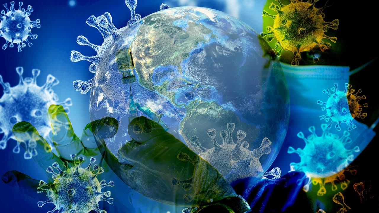 Why the war against the virus was won, but the battle against the pandemic failed