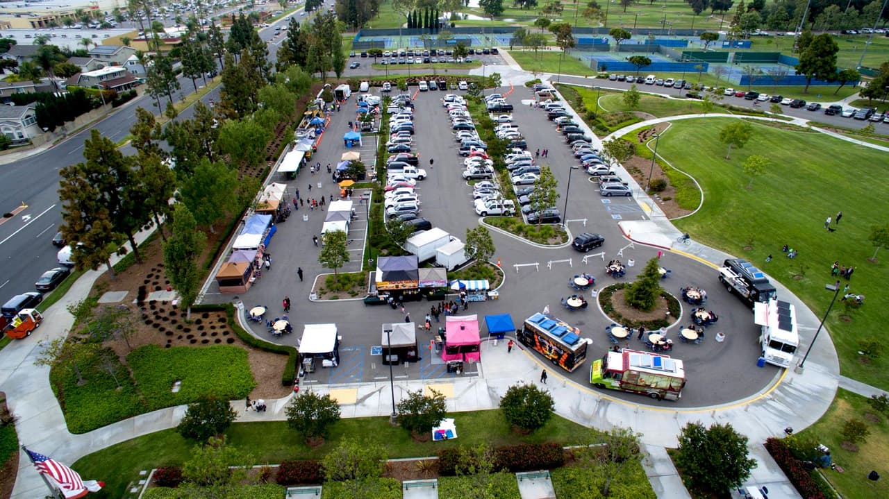 <b>Fountain Valley,</b> en el condado de Orange, está en el puesto 21.
<br>
<br>
<b>Población:</b> 56,704
<br>
<b>Salario promedio: </b>$86,602
<br>
<b>Tasa de crimen violento: </b>1.20 por cada mil habitantes
<br>
<b>Tasa de crimen a la propiedad: </b>27.88 por cada mil habitantes
<br>