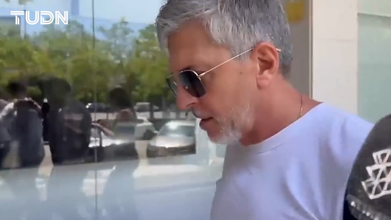 Jorge Messi se reúne con Laporta: A Leo "le gustaría" regresar a Barcelona