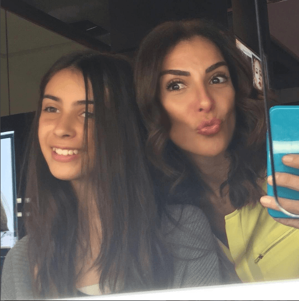 A poco no son como dos gotas de agua.