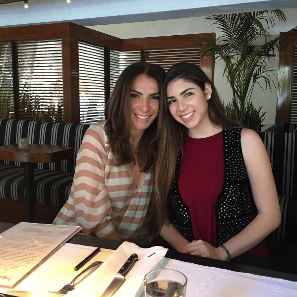 Maggie Jiménez, asesora de vida y estilo, también estará en la parte de la presentación del programa. ¡No te lo pierdas!