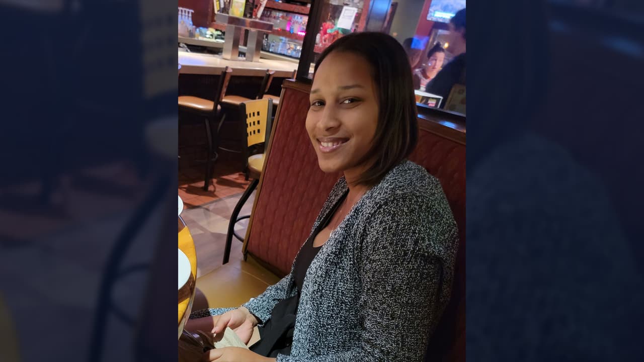 Buscan a una joven hispana desaparecida en el condado de Pasco