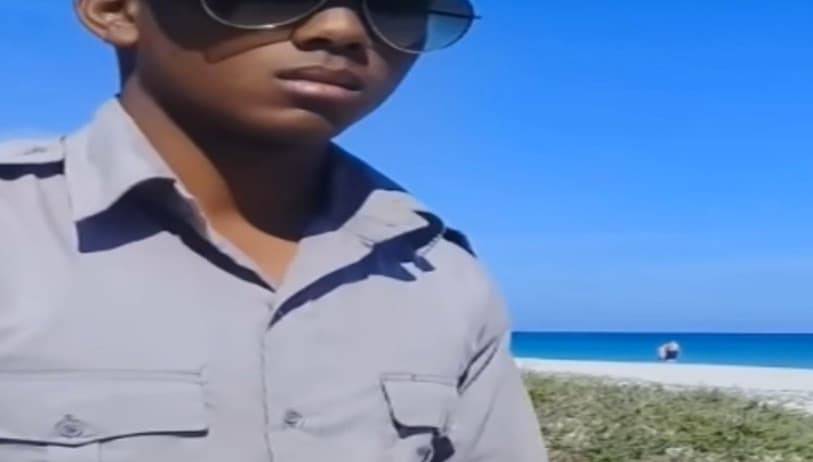 En video: agentes de seguridad prohíben a cubano entrar a las playas de Varadero