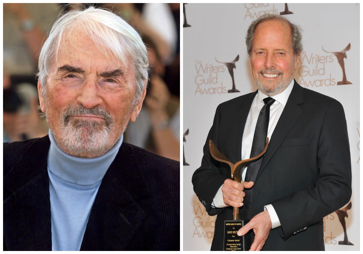 Gregory Peck y David Seltzer, protagonista y guionista de la película 'The Omen', vivieron una de las más escalofriantes coincidencias en el mundo del cine. Cuando ambos viajaban en diferentes aviones, el mismo día pero en horarios diferentes, sus aeronaves fueron alcanzadas por un rayo que afortunadamente no causó daños.