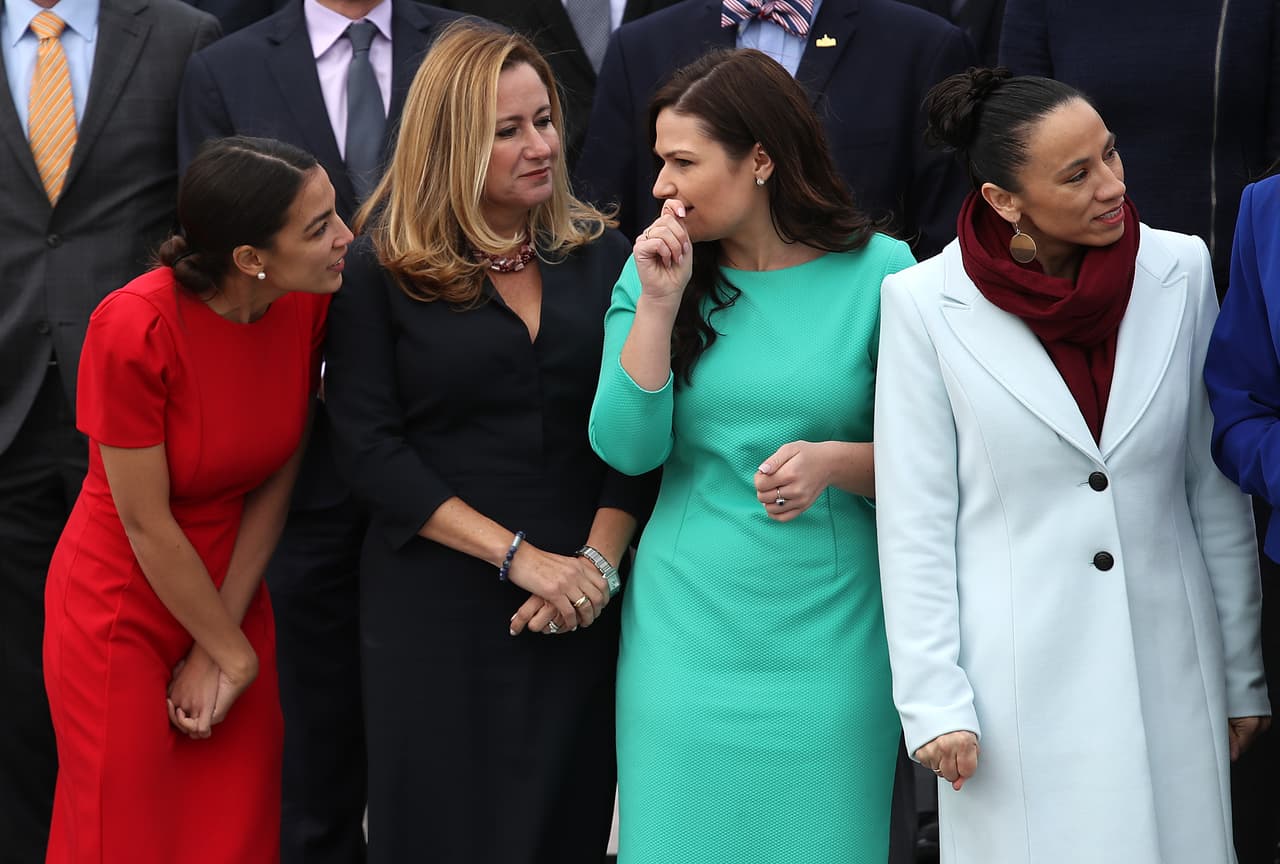 Strengthening Our Democracy: 6 Examples of How Latinos and Immigrants Lead the Resistance Against Trump’s Attacks 