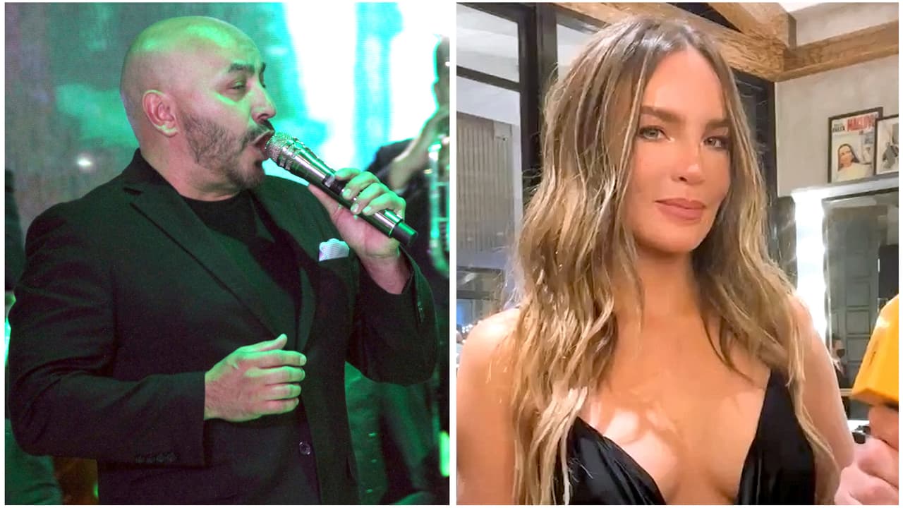 La intérprete de 'Sapito' señaló que continuará disfrutando su faceta en la actuación, pues en pocas semanas comenzará un nuevo proyecto. 
<br>