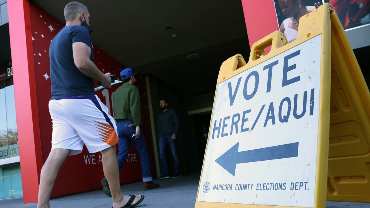 Elecciones en 10 condados de Arizona: ¿cuál es el ánimo de los votantes?