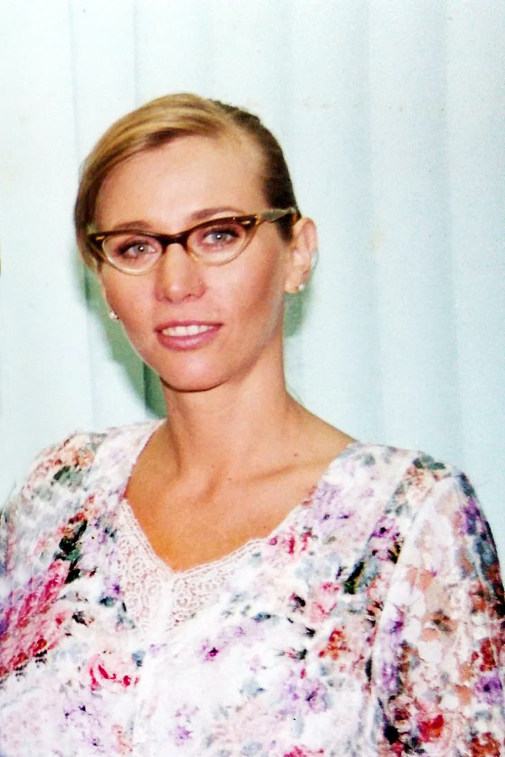 Comentó que por el apoyo y confianza que le dan sus superiores podría incluir sin mayor problema a la actriz, de 56 años, sin embargo, tendría que buscar un papel acorde a sus "capacidades".