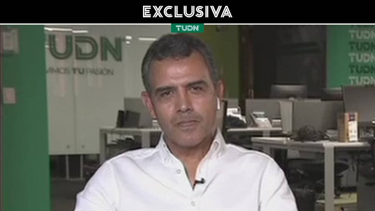 Ricardo Cadena: “Se generó dudas ante la posibilidad de avanzar”