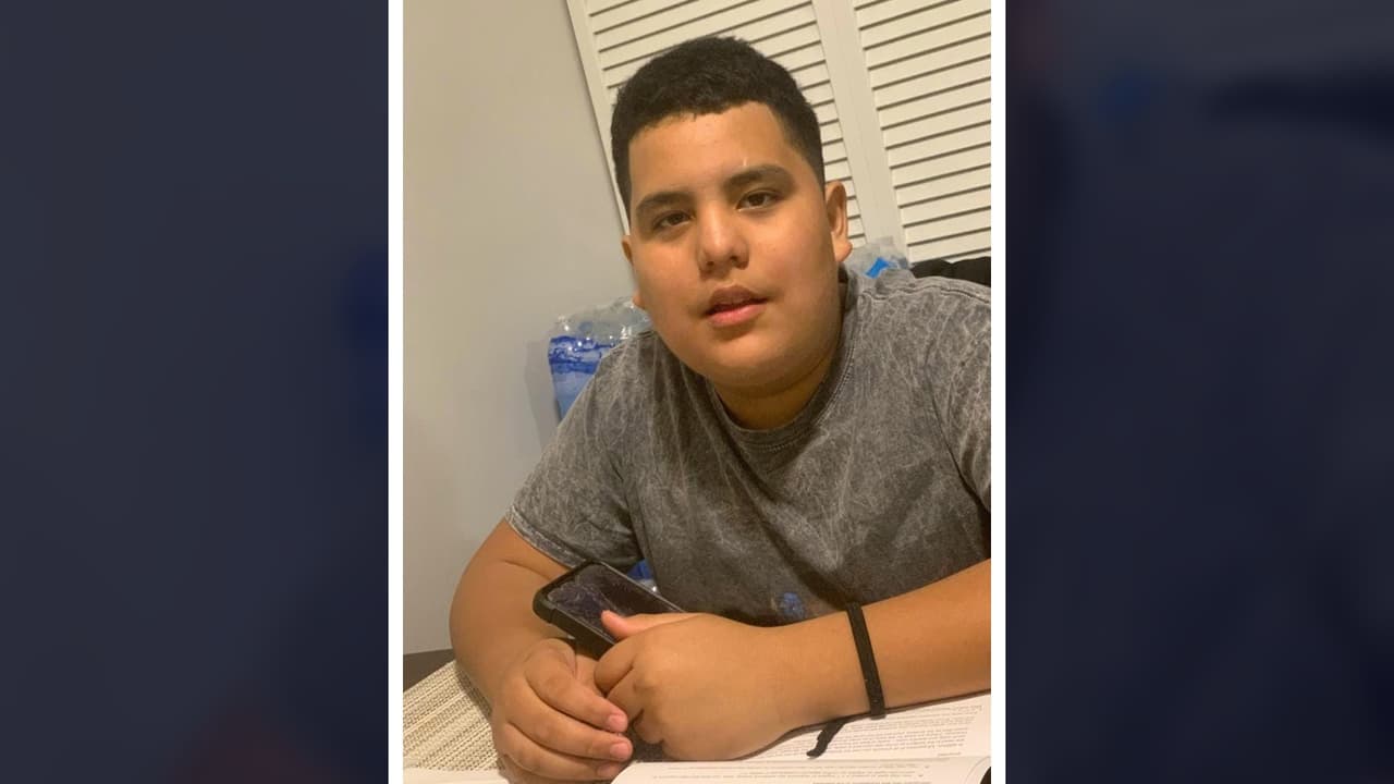 Joven de 13 años de Chesterfield muere al atragantarse con comida en la cafetería de su escuela