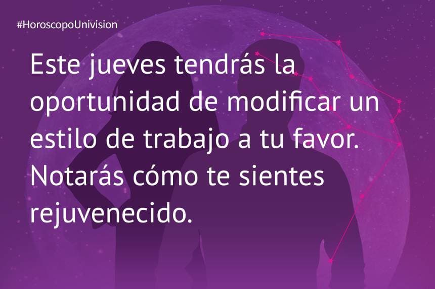 Sagitario 14 de febrero de 2019