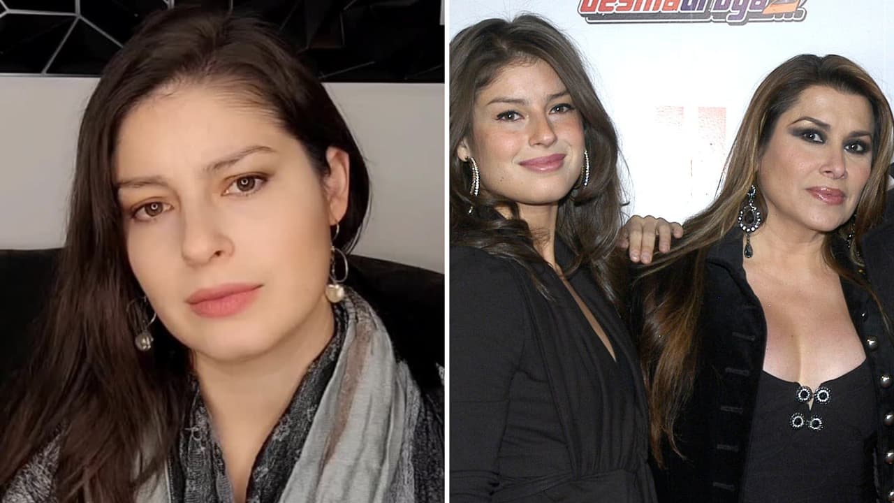 Hija de Dulce revela entre lágrimas que recibió “amenazas de muerte”, ¿quién estaría detrás?