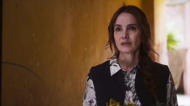 Paloma teme que Bárbara se fije en Renato