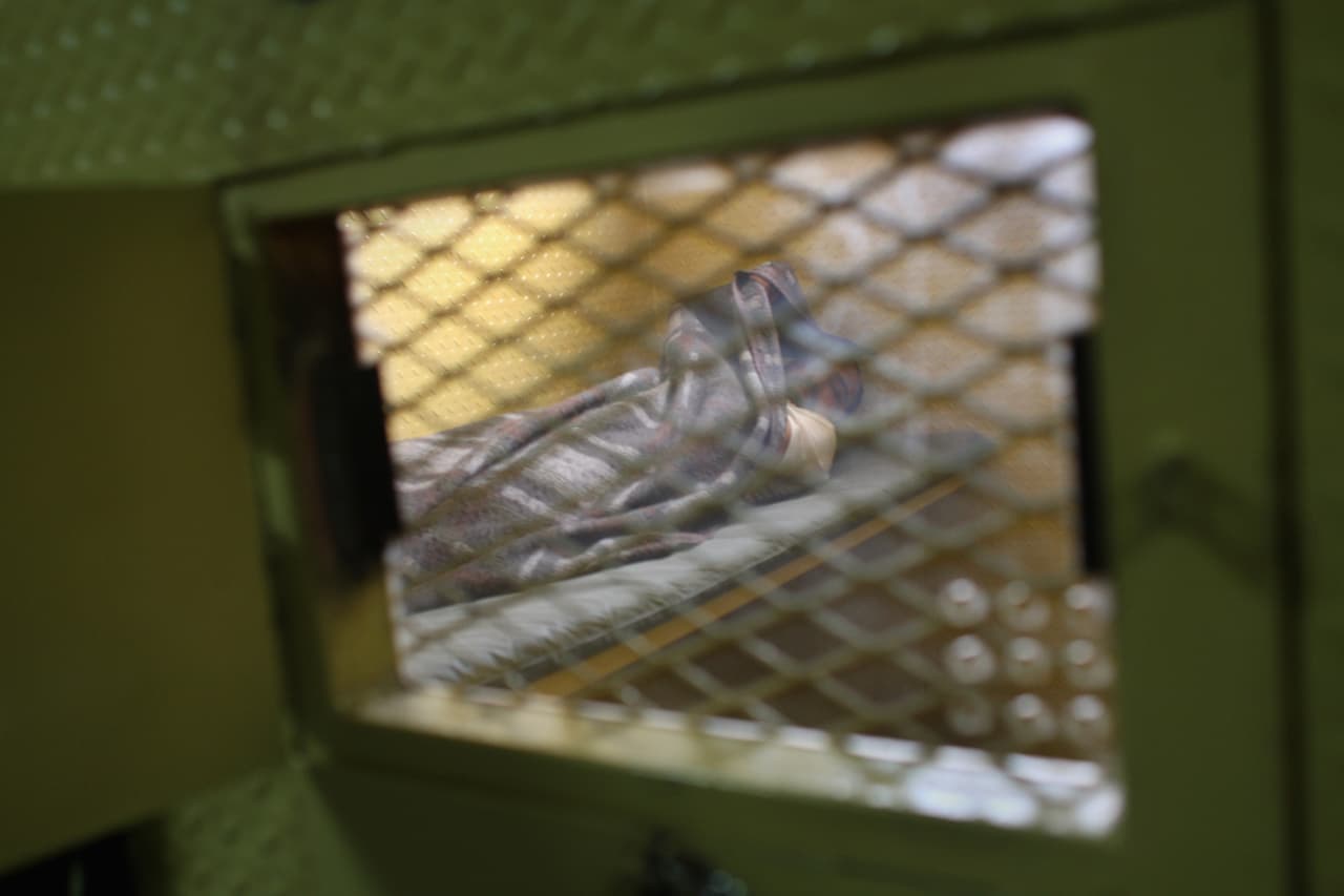 La mitad de los reos condenados a muerte en Florida podrán solicitar la revisión de sus sentencias