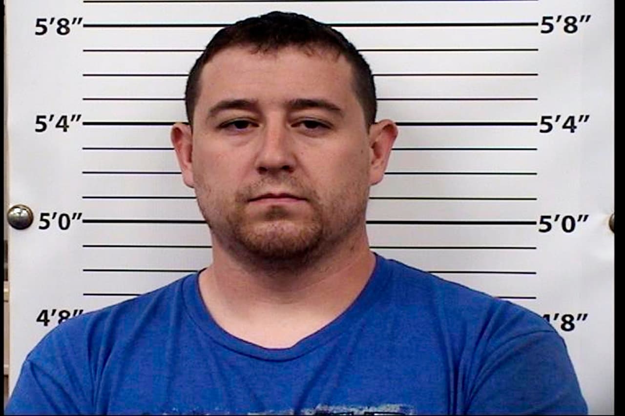 Arrestan al sospechoso de dispararle a un manifestante en Nuevo México 