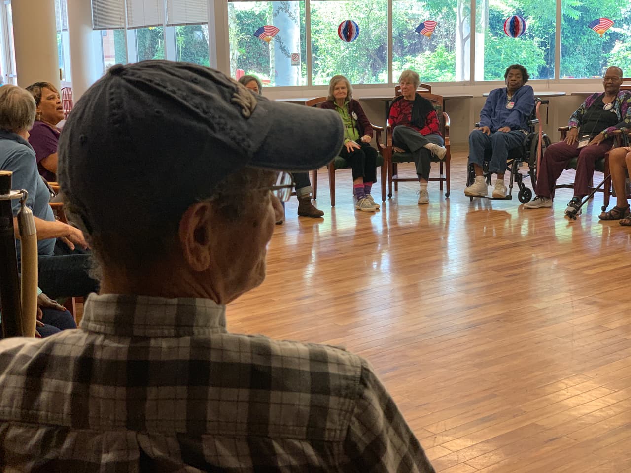 Según la Asociación de Alzheimer a nivel mundial existen 50 millones de personas con este padecimiento y otros tipos de demencia. Además, es la sexta causa de muerte en los Estados Unidos.