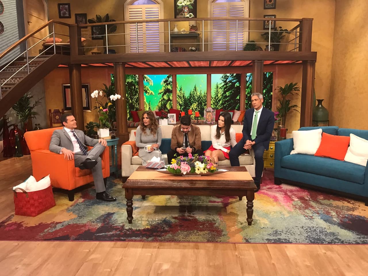 William recibió varios originales regalos de diseñadores famosos y admiradores con su respectivo mensaje de felicitación.