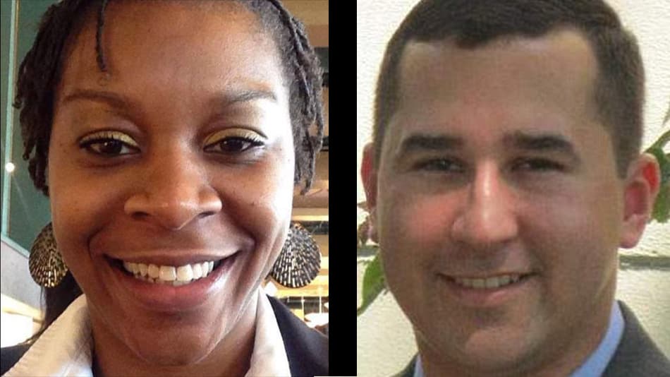 Fue despedido y enfrenta cargos patrullero que detuvo a Sandra Bland