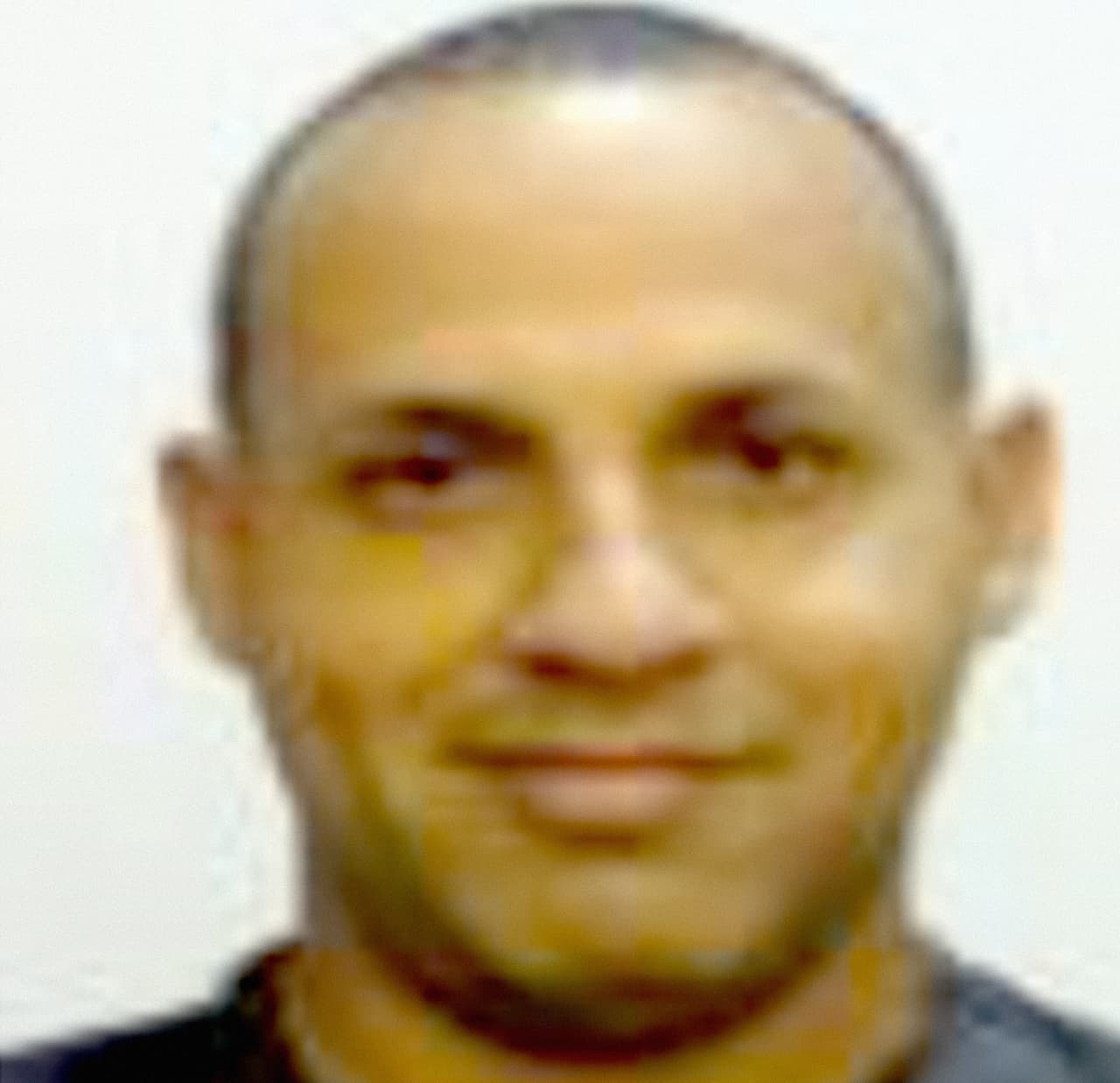 <b>Ronald E. Aponte Márquez</b> enfrenta cargos por ley de armas con una fianza de $200,000.