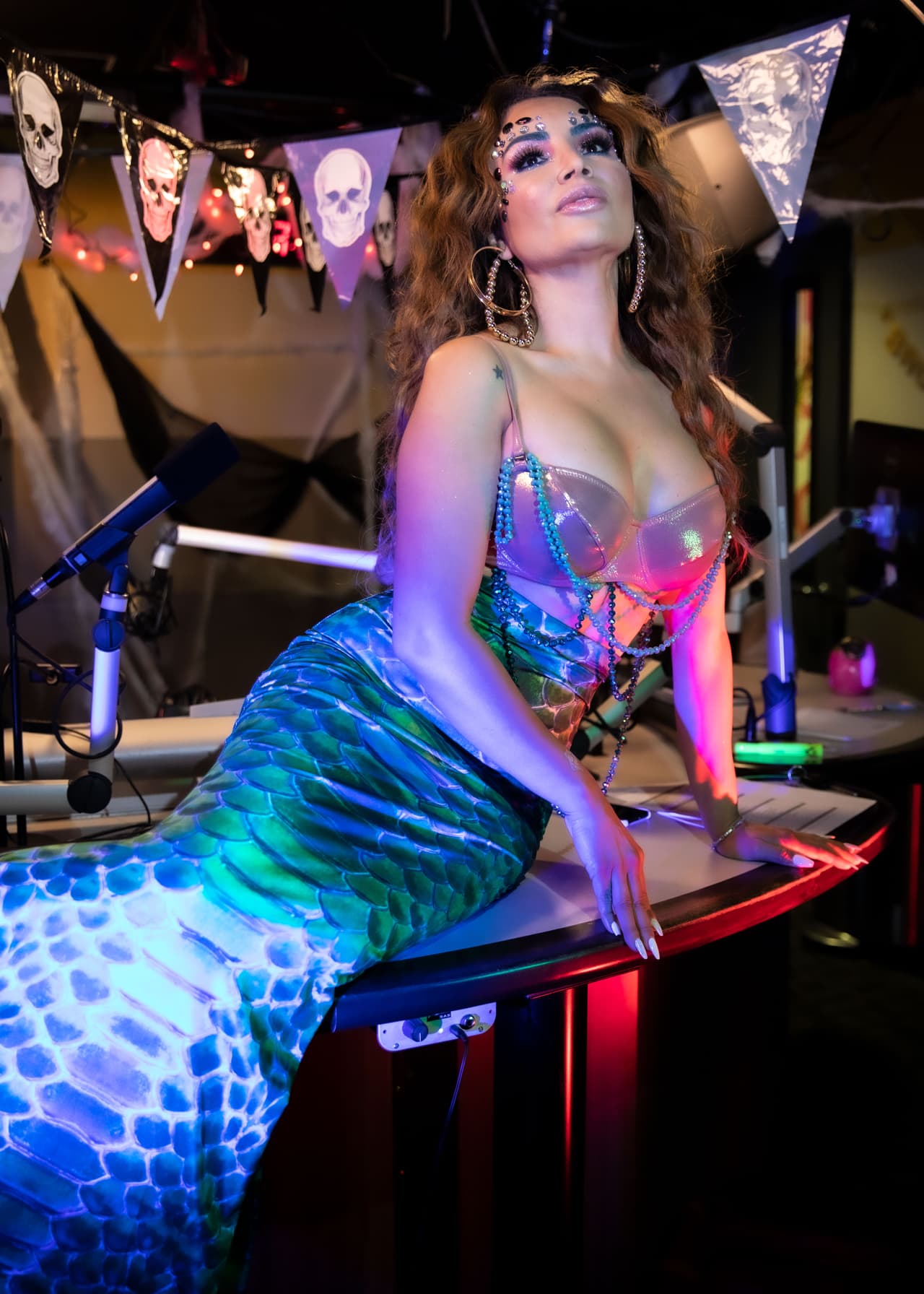 <i>隆Happy Halloween!</i>