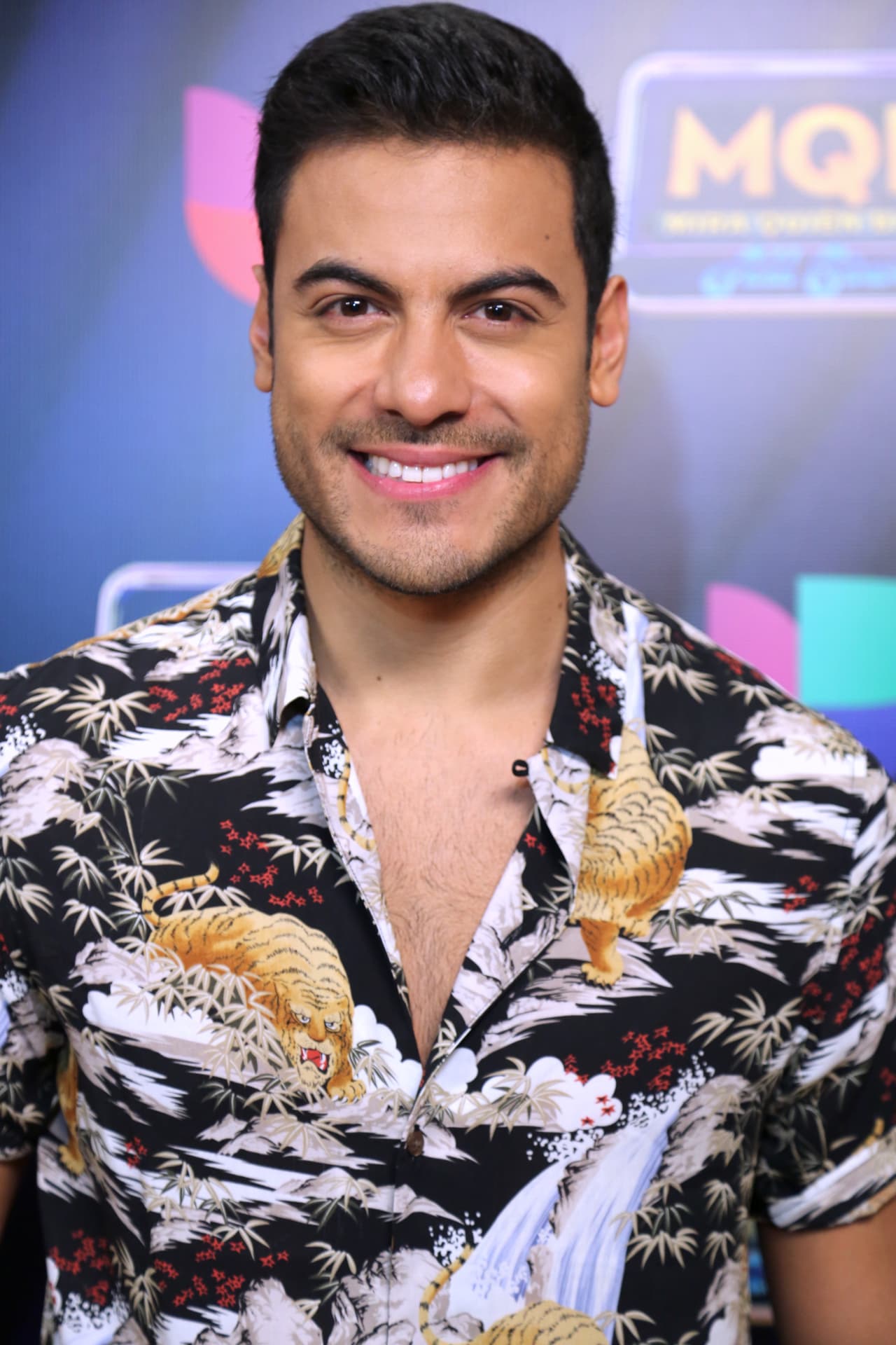 Carlos Rivera no dejó la música y, a la par de aquello, grabó el material ‘El hubiera no existe’, ‘Con ustedes… Carlos Rivera En Vivo’ y ‘Yo creo’. El éxito llegó a su vida y actualmente es uno de los cantantes pop más importantes en Latinoamérica.