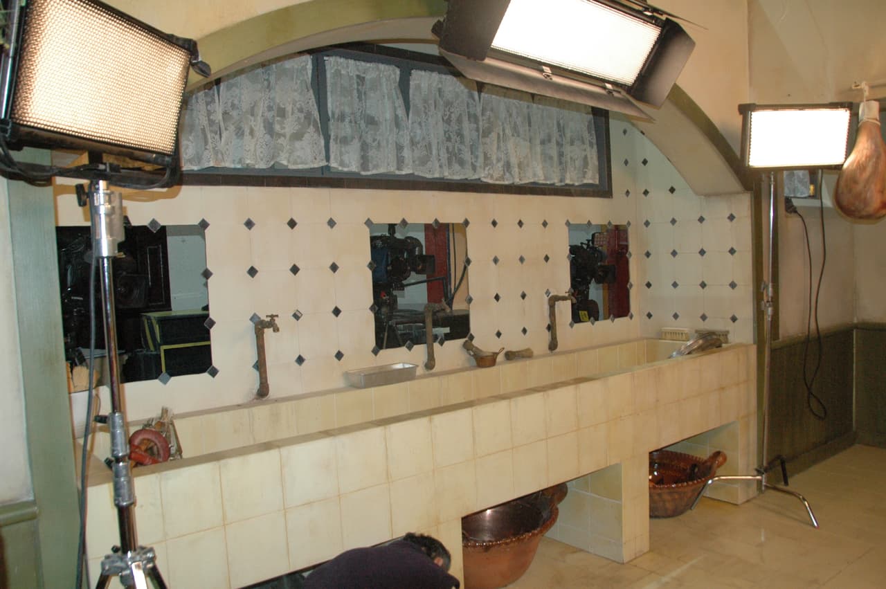 La iluminación, fotografía, guión, ¡cada detalle se ha cuidado minuciosamente!